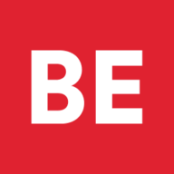 BetterBe logo