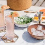 Perfect summer cocktails for hot days in the sun