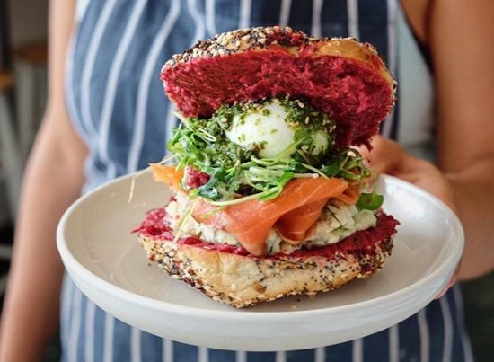 13 des meilleurs restaurants pour le brunch à Montréal