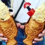 12 places where to eat an extraordinary ice cream in Montreal