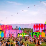 The top 10 music festivals to go to around the world