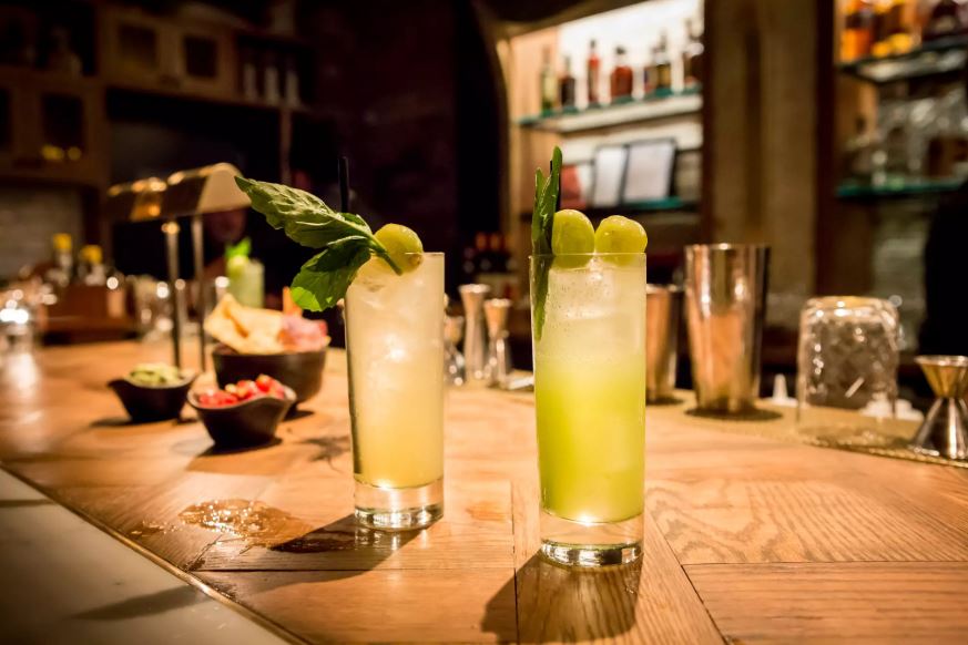 Escobar Toronto
