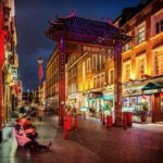 8 Chinatowns to visit in different cities around the world