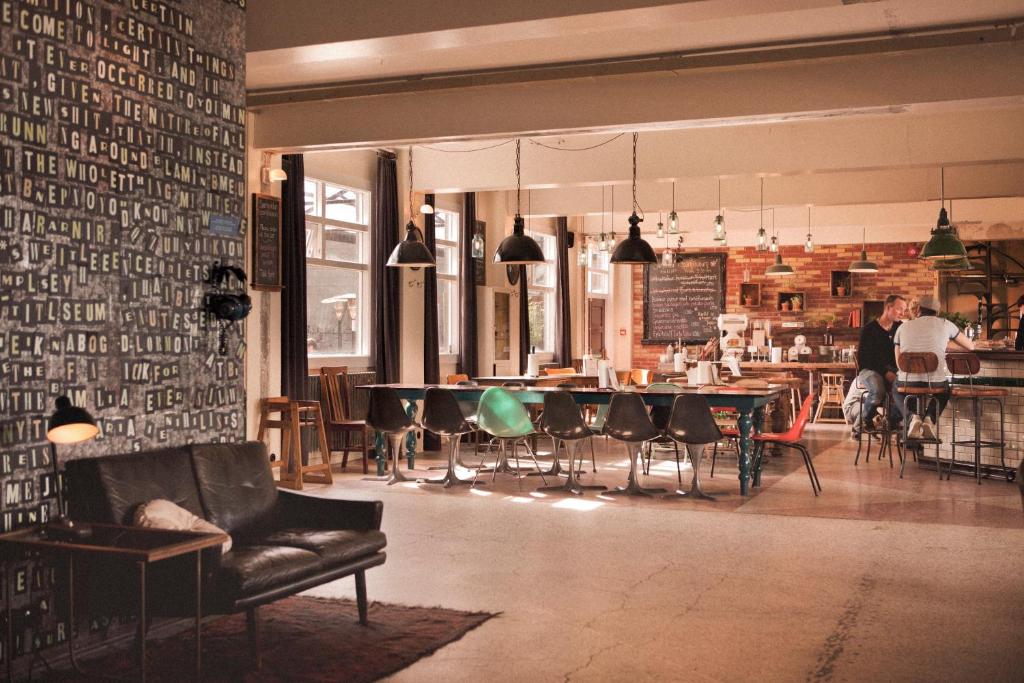 auberge-jeunesse-kex-hostel-reykjavik-islande