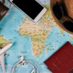 Find out how to travel cheaply around the world