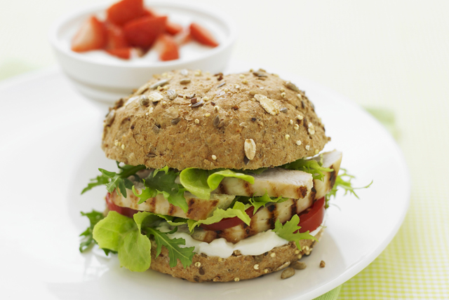 burger-poulet-cesar