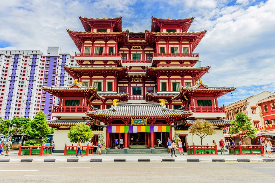 chinatown-singapour