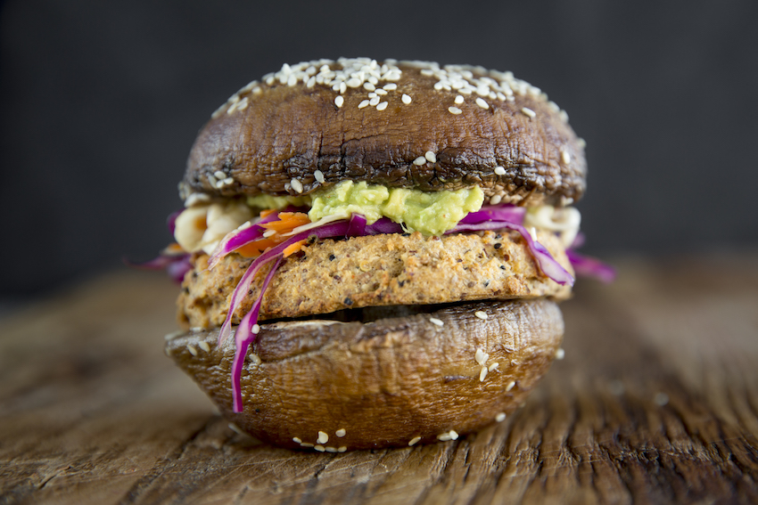 chou-fleur-burger-champignon