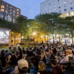 Voici des cinémas en plein air à découvrir au Québec durant la saison estivale