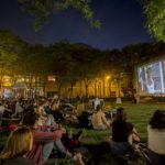 The outdoor cinemas to discover in Quebec this summer