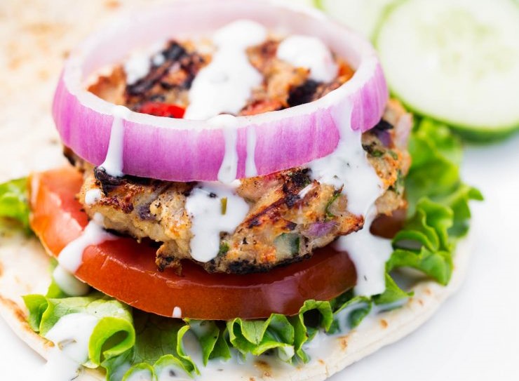 greek-chicken-burger