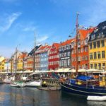 11 lieux incontournables à visiter à Copenhague