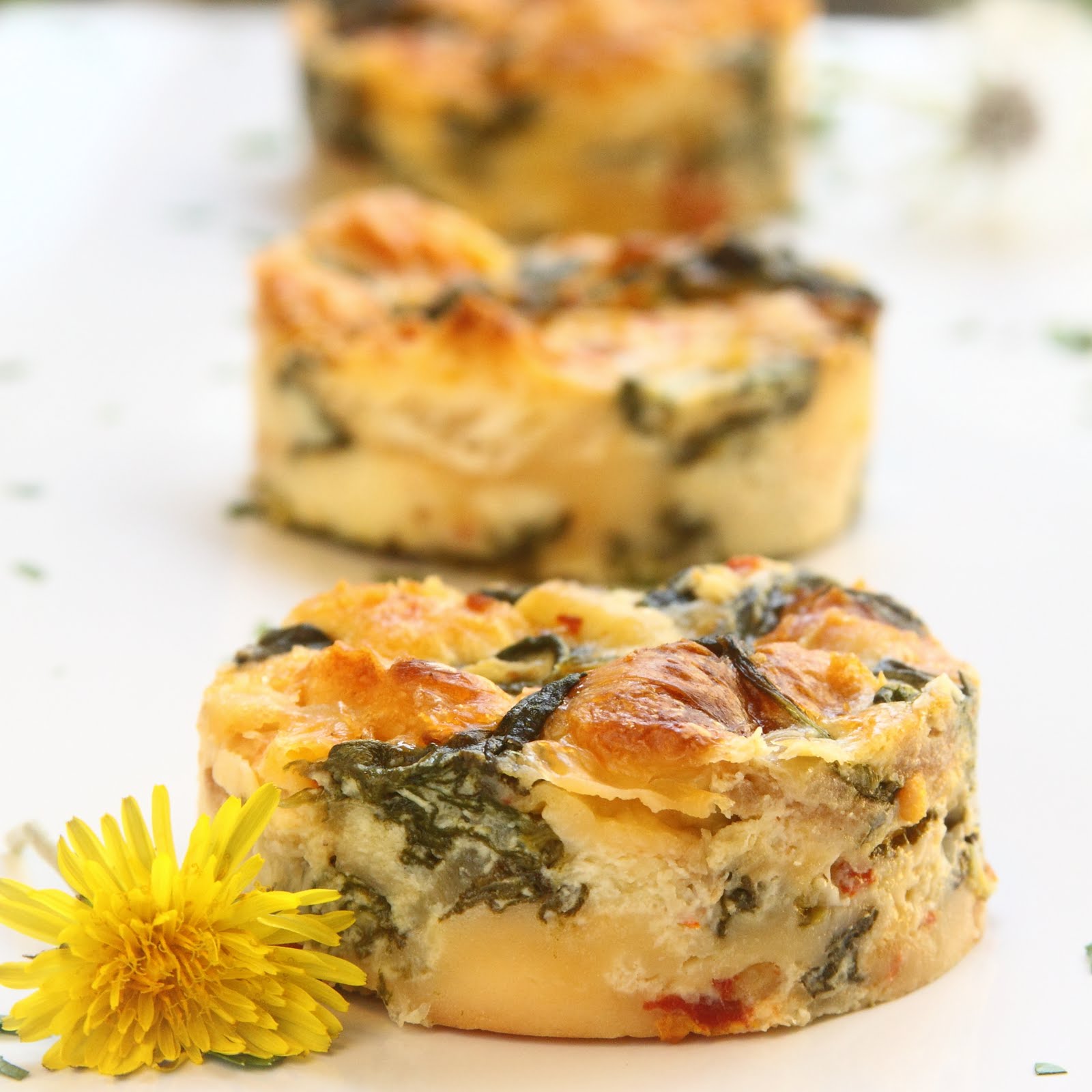 pouding-pain-pissenlit-recette