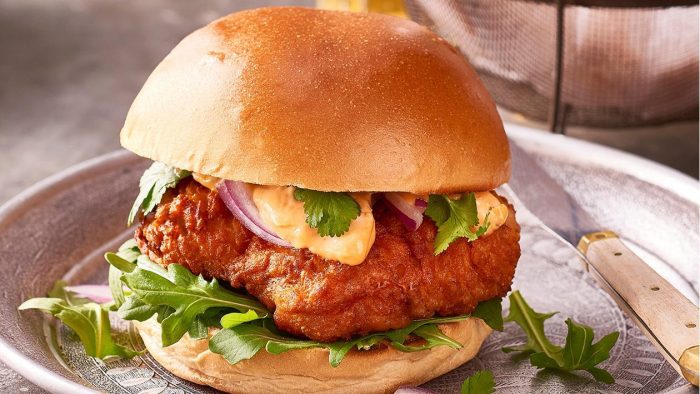 poulet-thai-burger