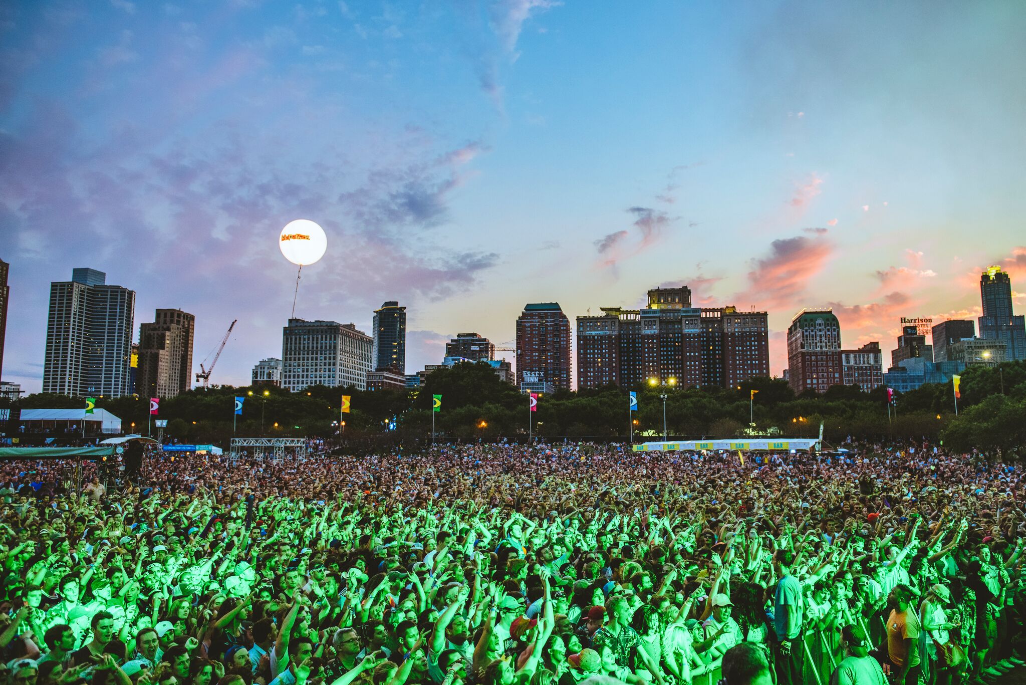 Lollapalooza