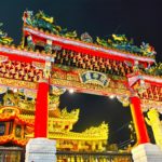 8 Chinatowns to visit in different cities around the world