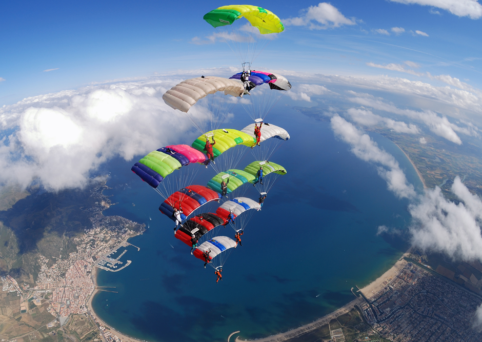 saut-parachute-empuriabrava-espagne-barcelone