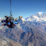 10 of the most stunning places in the world to go skydiving