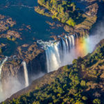 10 des plus beaux endroits au monde pour le saut en parachute