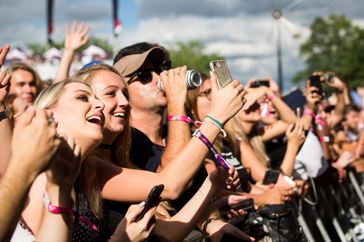 15 Quebec festivals not to miss before summer ends