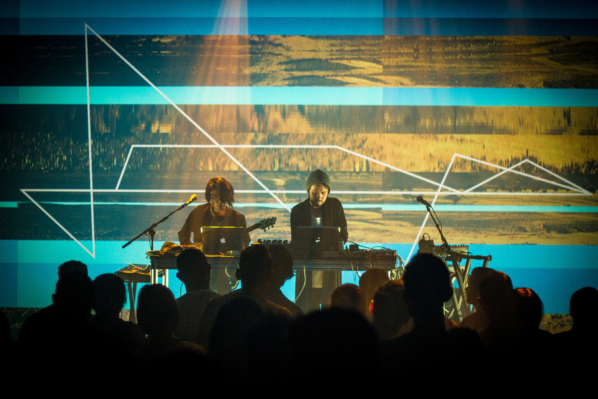 Festival MUTEK