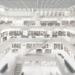 Voici 10 des plus belles bibliothèques au monde