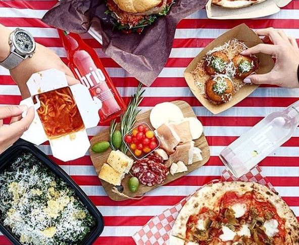 8 gourmet festivals in Canada to discover!