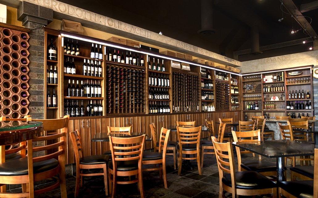 10 suggestions pour un bon bar    vin    essayer   New York