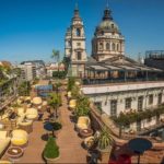 The 10 most magnificent rooftop terraces in the world