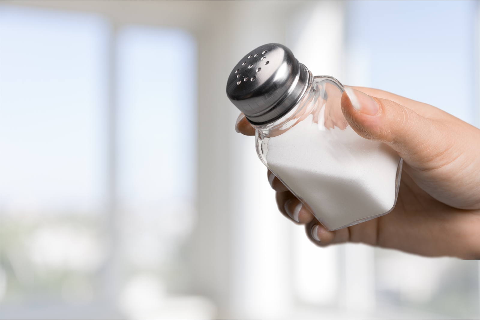 salt