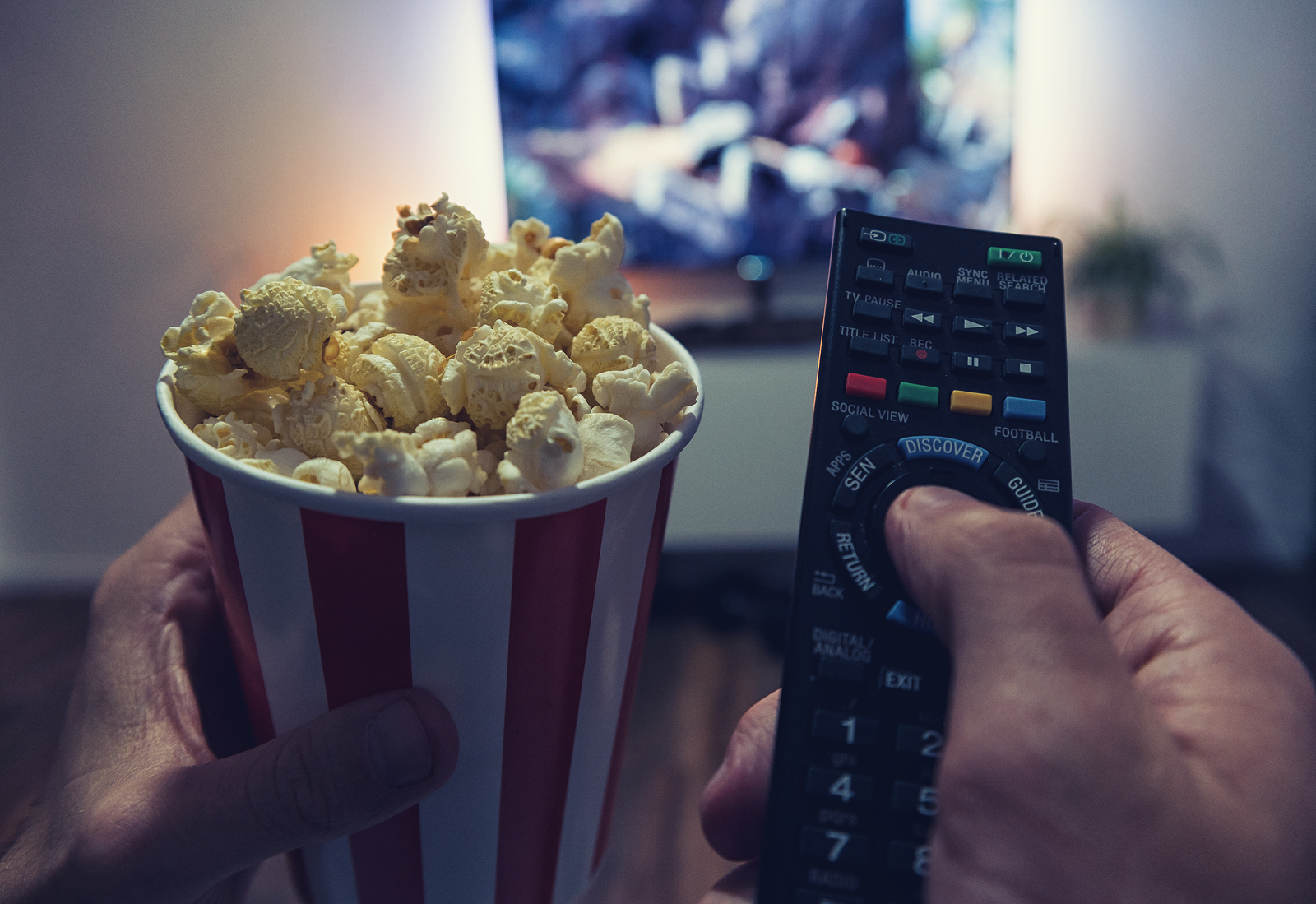 10 séries Netflix méconnues à découvrir sans tarder