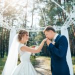 15 chansons de mariage pour une cérémonie mémorable