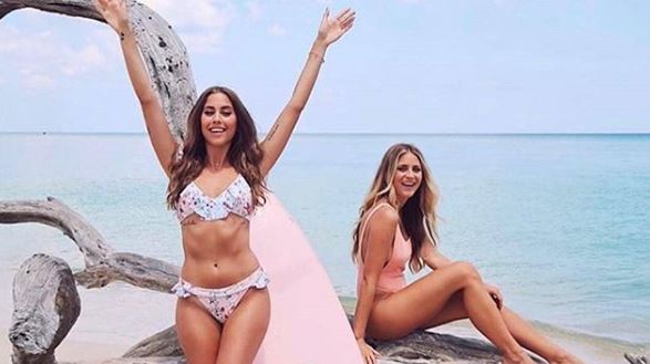 Voici comment prolonger votre bronzage après l’été
