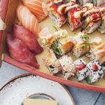 Les meilleurs restaurants all-you-can-eat sushi de New York