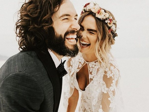 10 affordable wedding dresses for all styles