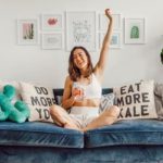The 10 step morning routine worthy of a wellness influencer