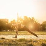 30 energizing Hatha yoga postures to start the day off right