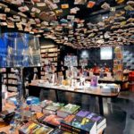 Voici 15 des plus belles librairies au monde à visiter