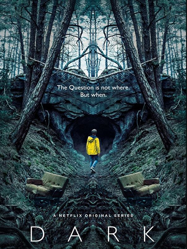 seriedarknetflix