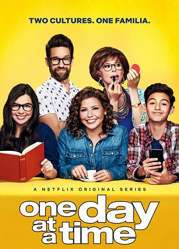 serieonedayatatimenetflix