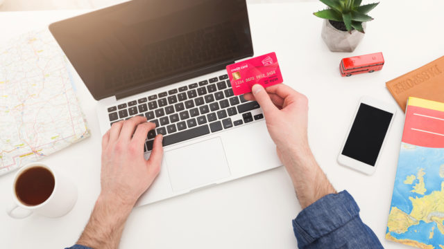 You could travel for free with these Canadian credit cards