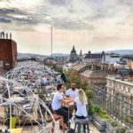 All the best spots to enjoy the Budapest nightlife