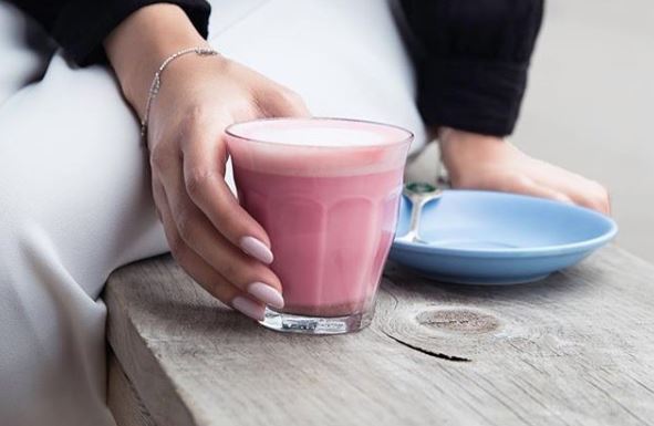 5 endroits pour savourer des lattés non traditionnels à Montréal