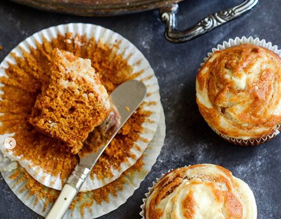 10 recettes à la citrouille parfaites pour l’automne