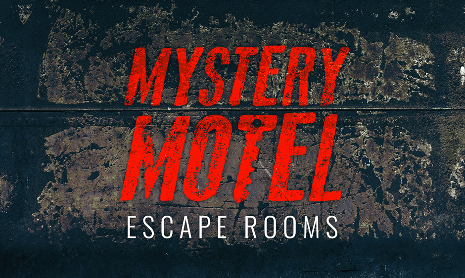 Can you escape the deserted motel прохождение