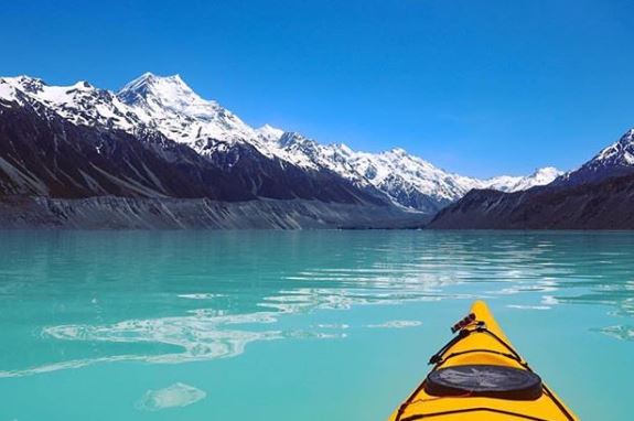 10 choses à faire lors de votre voyage en Nouvelle-Zélande