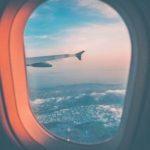 Long haul flight beauty essentials for a blissful voyage