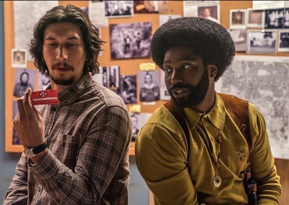 Les meilleurs films de 2018 jusqu’à maintenant