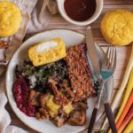 10 recipes for a happy and vegan thanksgiving