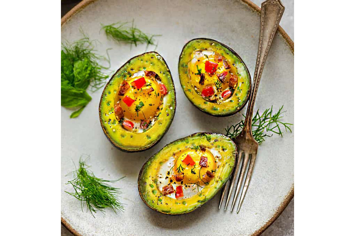 avocado